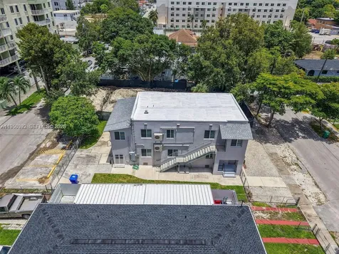 600 NW 25th Court Miami FL 33125