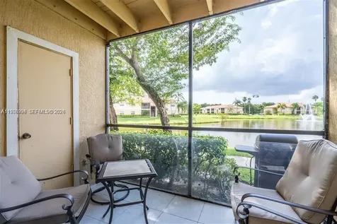 1245 SW 46th Avenue Pompano Beach FL 33069