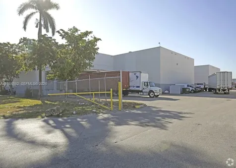 3560 NW 72nd Avenue Miami FL 33122