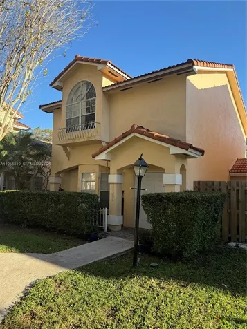 11039 SW 152nd Court Miami FL 33196