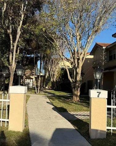 11039 SW 152nd Court Miami FL 33196