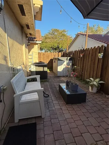 11039 SW 152nd Court Miami FL 33196
