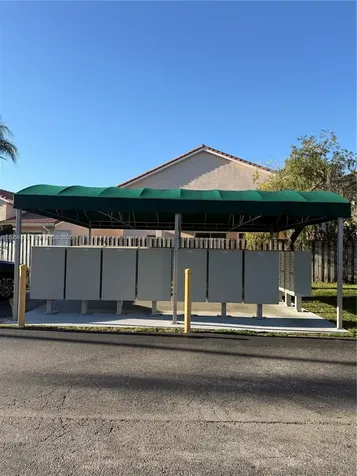 11039 SW 152nd Court Miami FL 33196