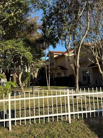 11039 SW 152nd Court Miami FL 33196