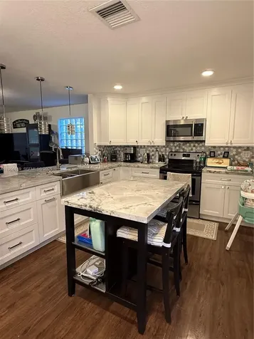 11039 SW 152nd Court Miami FL 33196