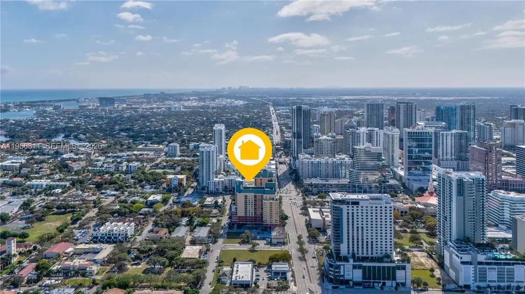 Fort Lauderdale FL 33301