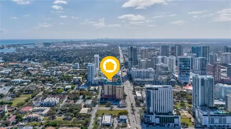 Fort Lauderdale FL 33301