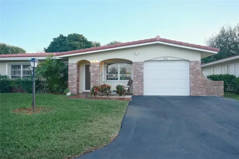 1236 NW 43rd Street Deerfield Beach FL 33064