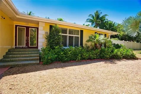 123 S Sewalls Point Road Sewalls Point FL 34996