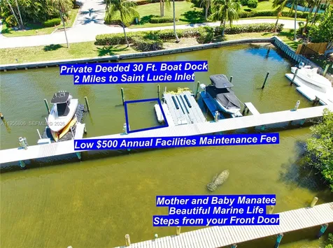 123 S Sewalls Point Road Sewalls Point FL 34996