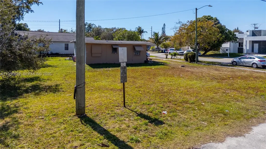 536 NW 16th Avenue Fort Lauderdale FL 33311