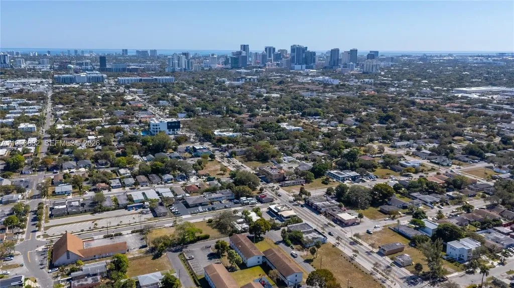 536 NW 16th Avenue Fort Lauderdale FL 33311