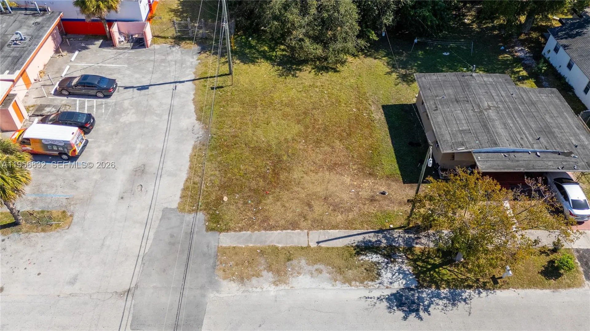 536 NW 16th Avenue Fort Lauderdale FL 33311
