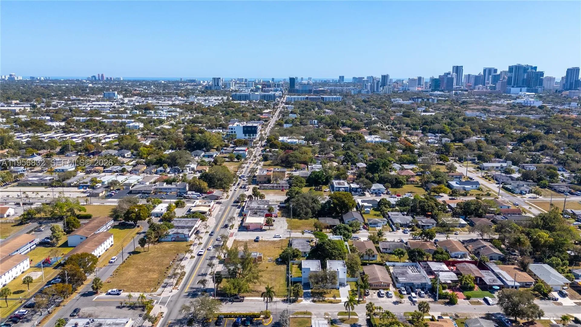 536 NW 16th Avenue Fort Lauderdale FL 33311