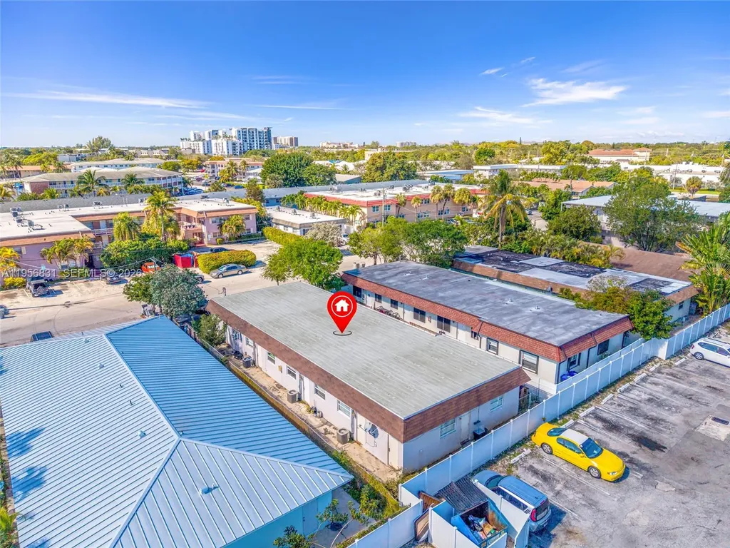 240 SE 9th Avenue Pompano Beach FL 33060