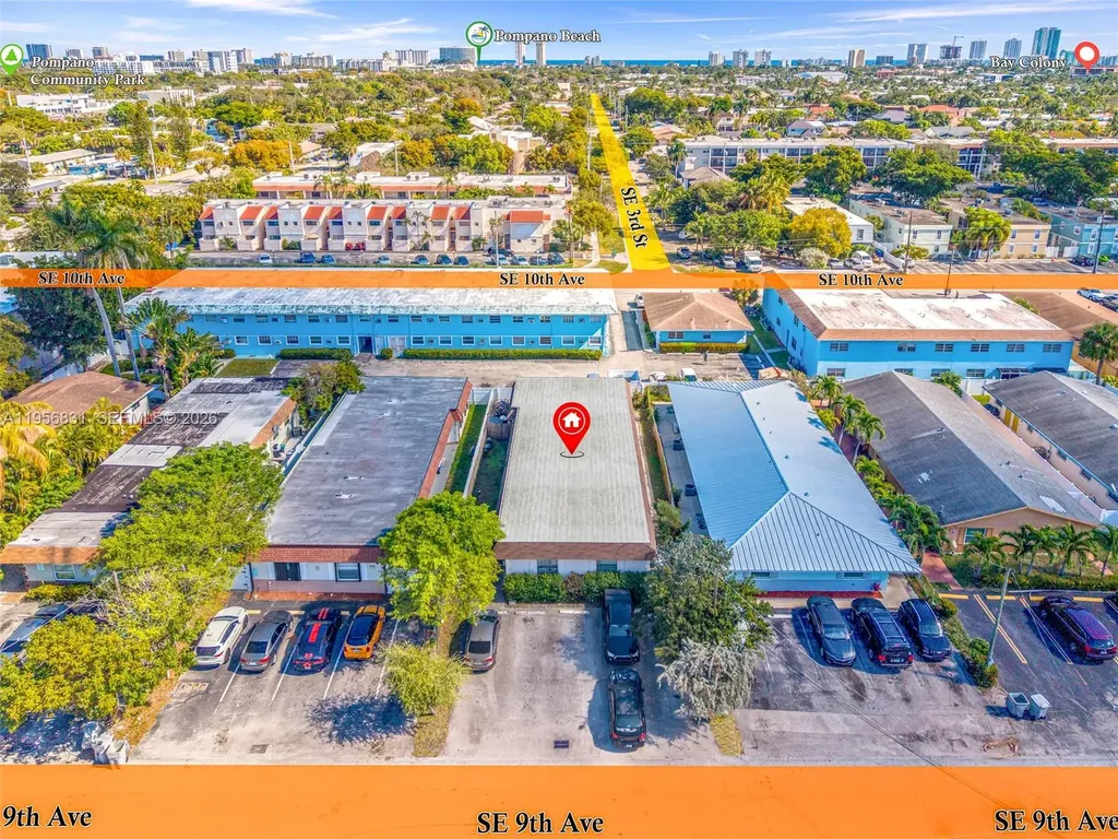 240 SE 9th Avenue Pompano Beach FL 33060