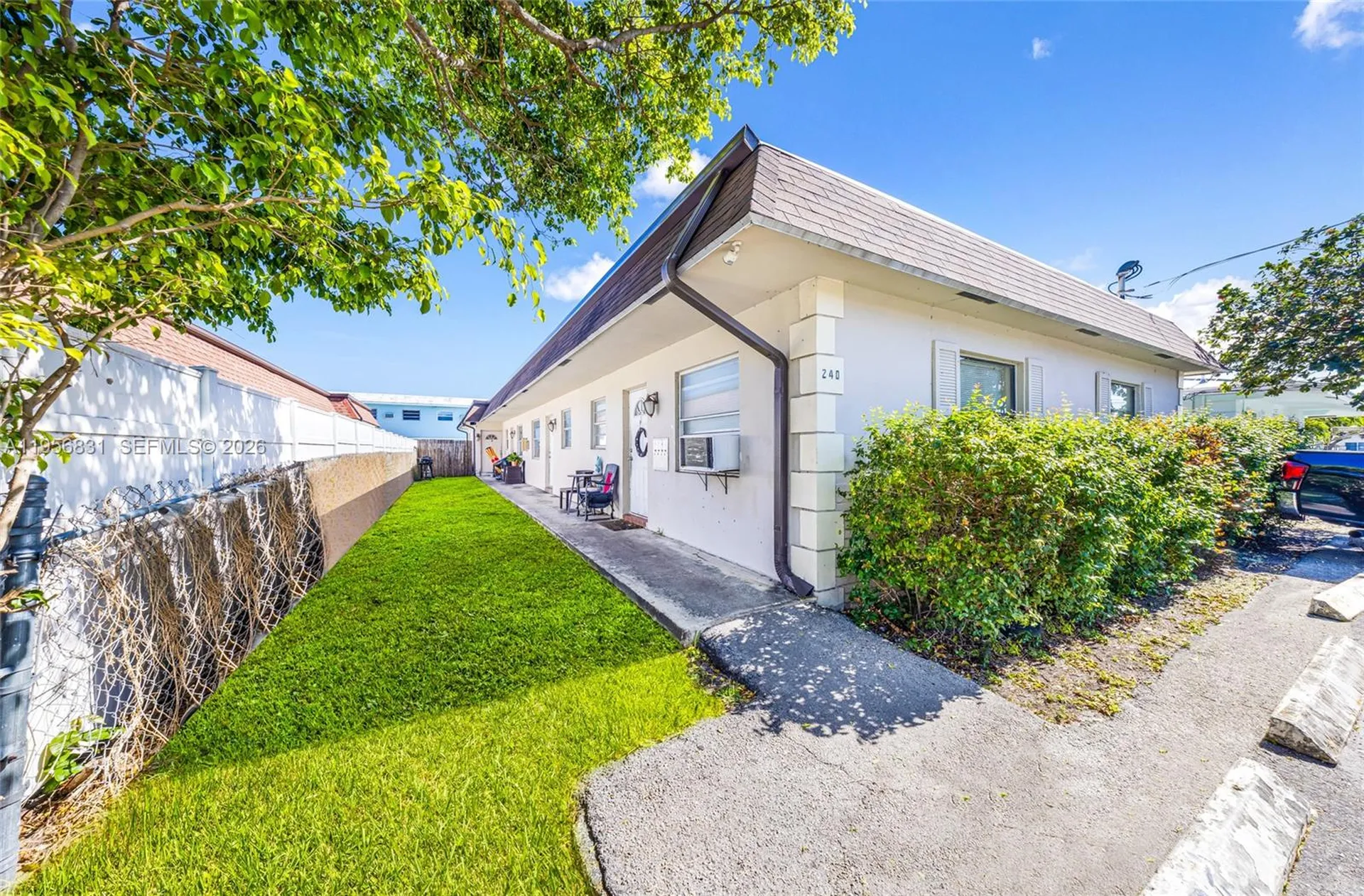 240 SE 9th Avenue Pompano Beach FL 33060