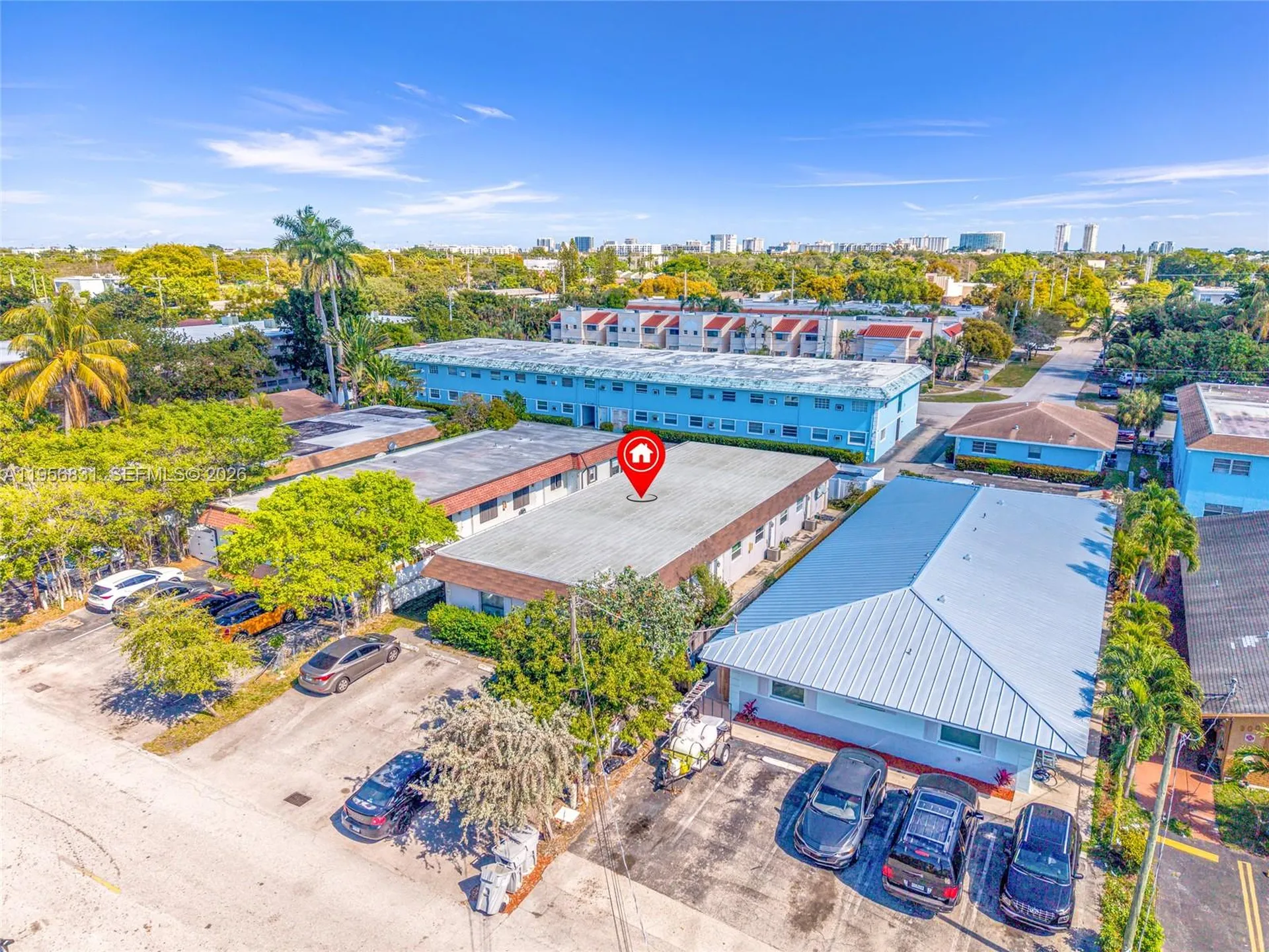 240 SE 9th Avenue Pompano Beach FL 33060