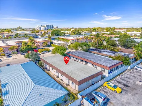 240 SE 9th Avenue Pompano Beach FL 33060