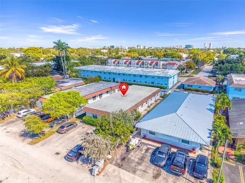 240 SE 9th Avenue Pompano Beach FL 33060