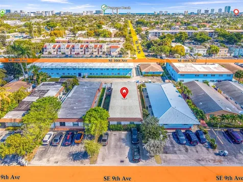 240 SE 9th Avenue Pompano Beach FL 33060