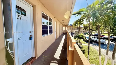 20311 NE 2nd Avenue Miami FL 33179