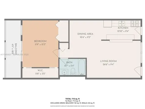 20311 NE 2nd Avenue Miami FL 33179