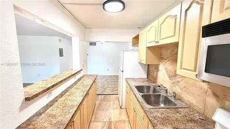 20311 NE 2nd Avenue Miami FL 33179