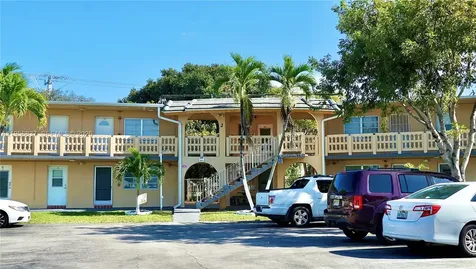 20311 NE 2nd Avenue Miami FL 33179