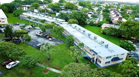 20311 NE 2nd Avenue Miami FL 33179