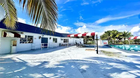 20311 NE 2nd Avenue Miami FL 33179