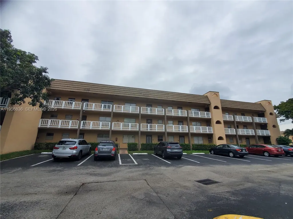 9360 Sunrise Lakes Boulevard Sunrise FL 33322