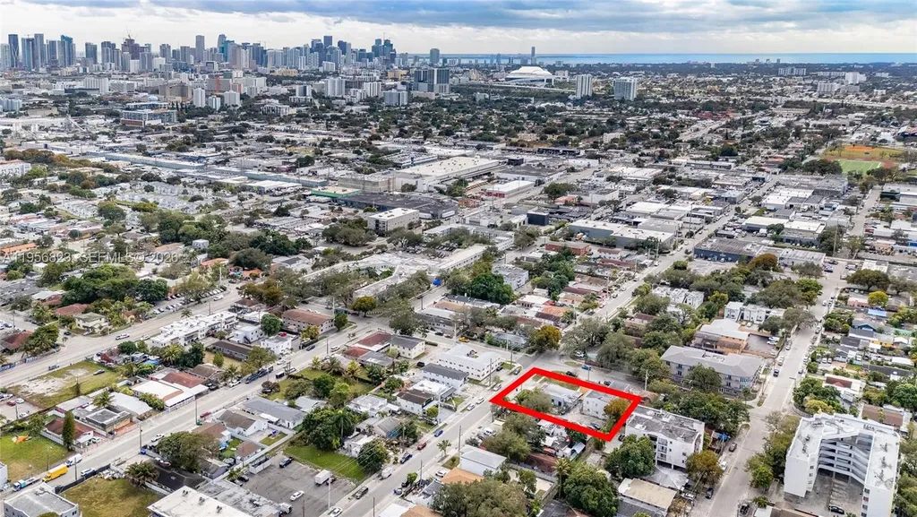 2610 NW 23rd Avenue Miami FL 33142