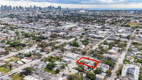 2610 NW 23rd Avenue Miami FL 33142