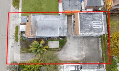 2610 NW 23rd Avenue Miami FL 33142