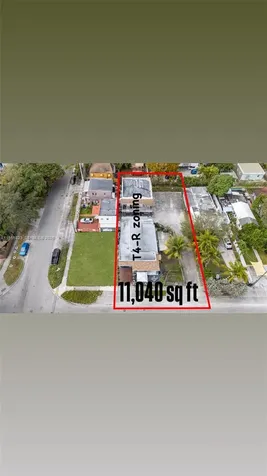 2610 NW 23rd Avenue Miami FL 33142