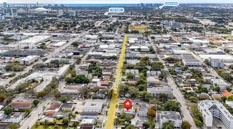 2610 NW 23rd Avenue Miami FL 33142