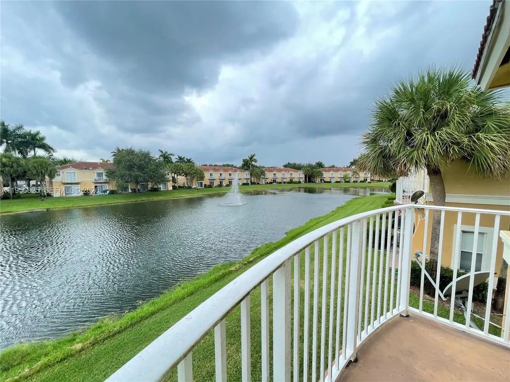 12874 SW 31st Street Miramar FL 33027