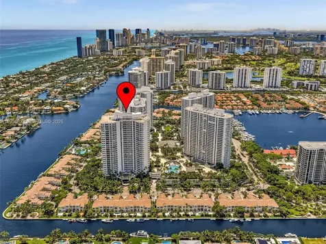 21200 Point Place Aventura FL 33180