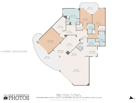 21200 Point Place Aventura FL 33180