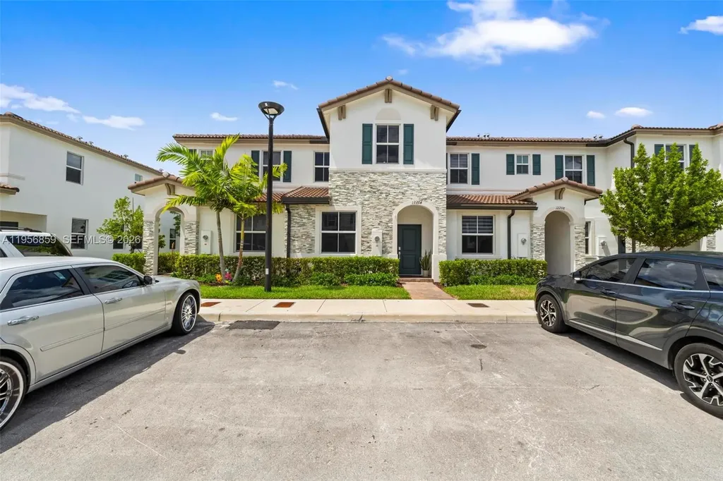 12204 NW 23rd Court Miami FL 33167