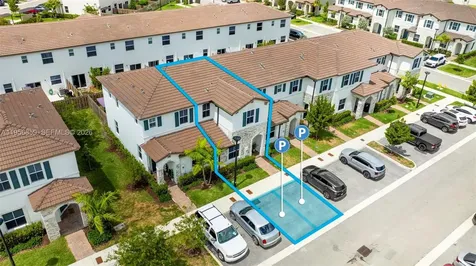 12204 NW 23rd Court Miami FL 33167