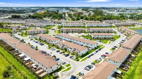 12204 NW 23rd Court Miami FL 33167