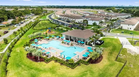 12204 NW 23rd Court Miami FL 33167