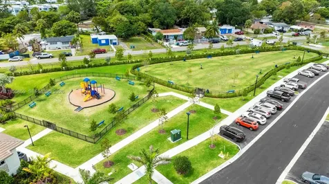 12204 NW 23rd Court Miami FL 33167