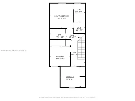 12204 NW 23rd Court Miami FL 33167