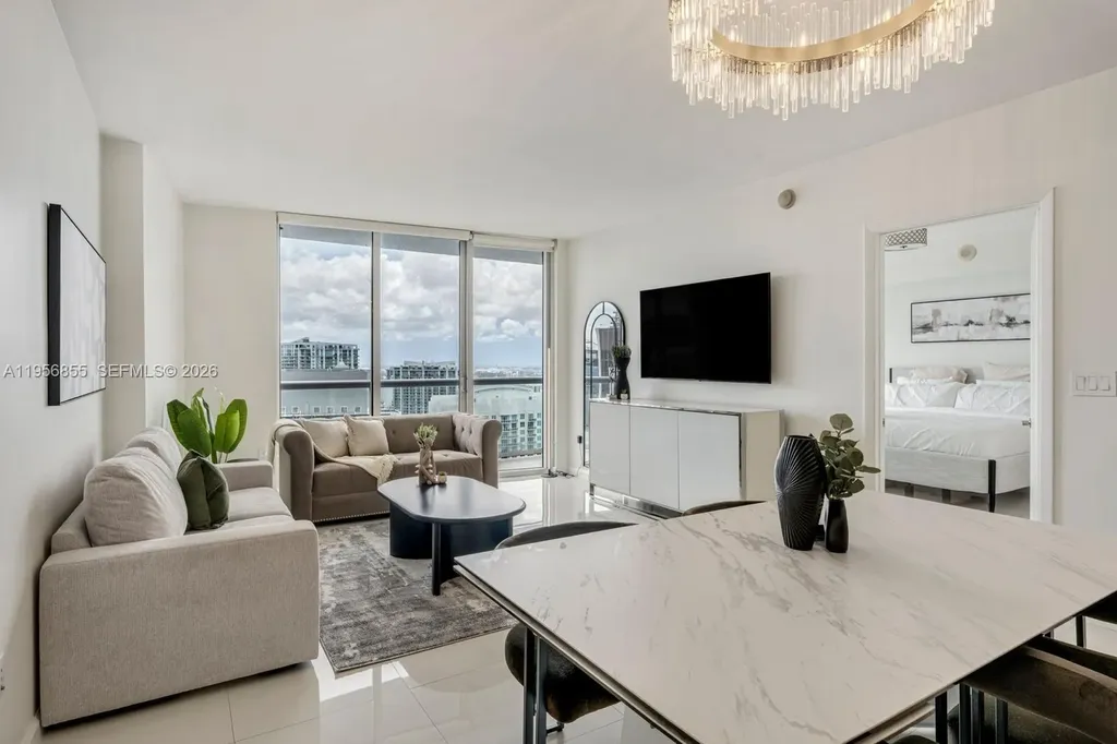 485 Brickell Avenue Miami FL 33131
