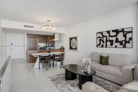 485 Brickell Avenue Miami FL 33131