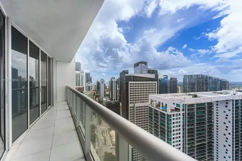 485 Brickell Avenue Miami FL 33131