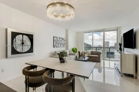 485 Brickell Avenue Miami FL 33131